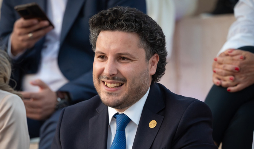 dritan abaz