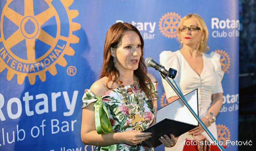 vesna rotari