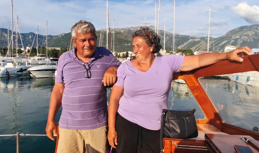 vukovići more