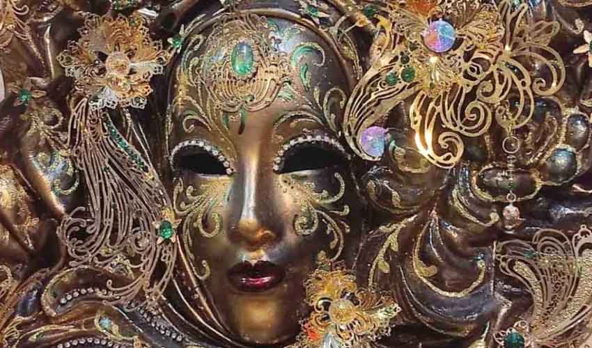 maske B 3