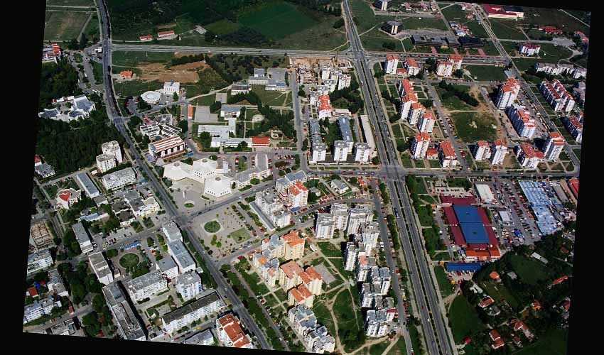 top stara