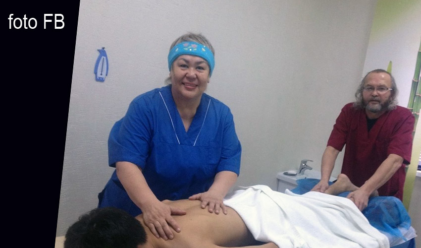 maseri Dajan i Iskender fot FB