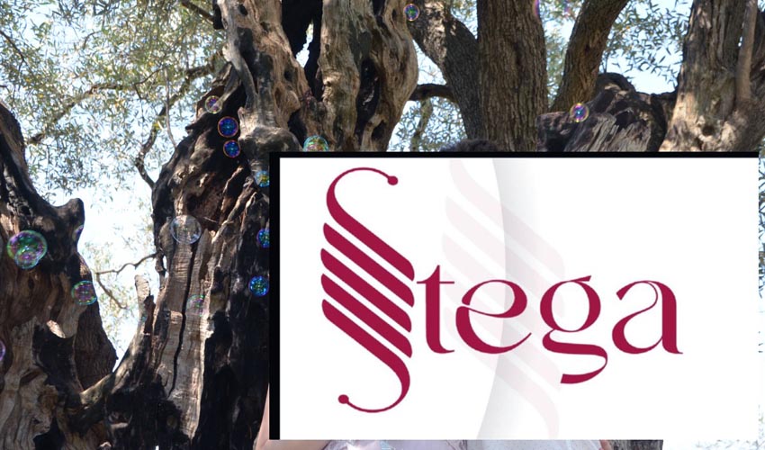 goj stega