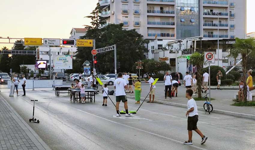 ulic sport