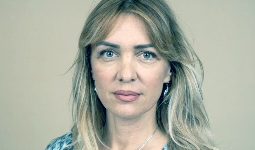 Vesna Drašković