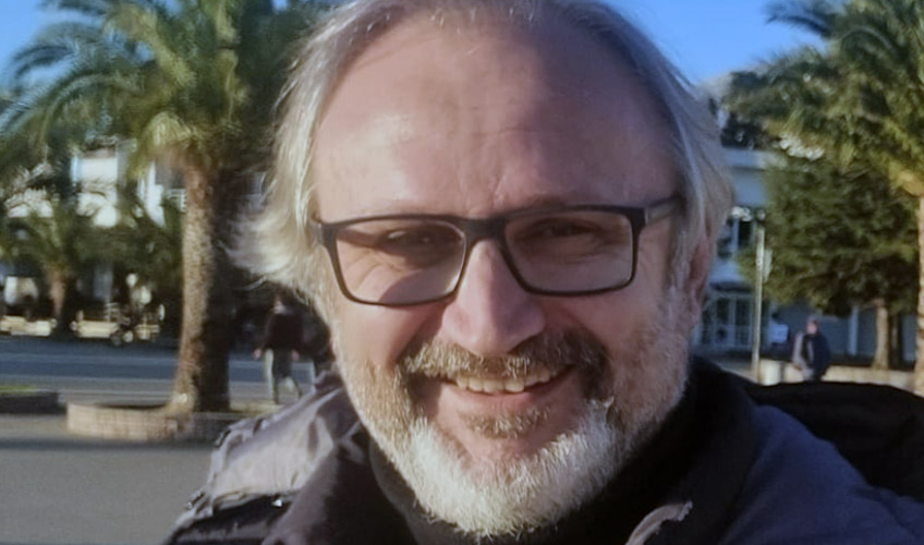 neven leković