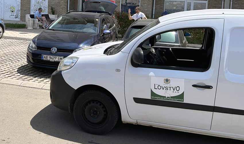 lovstvo avto