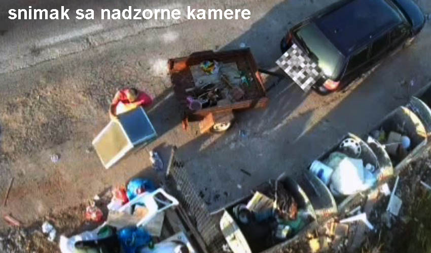 video komunalno