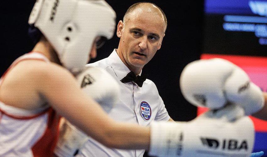 blazo boks 1