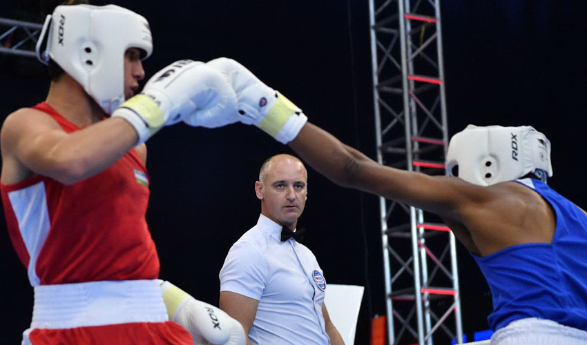 blazo boks 2