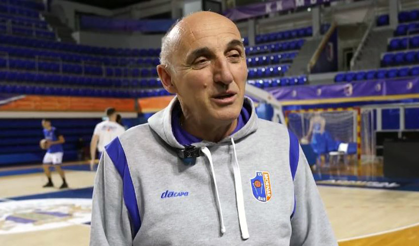 pajo pavićević