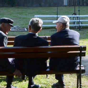 Povećanje svih penzija u Crnoj Gori od januara