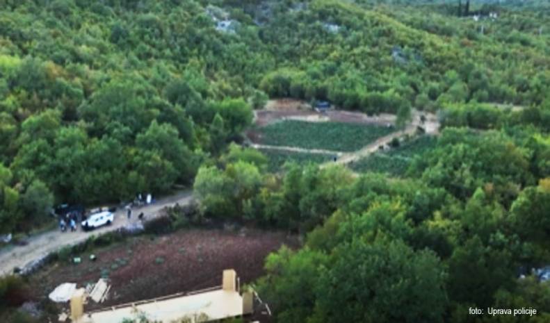  Akcija “Trnovo” u Crmnici