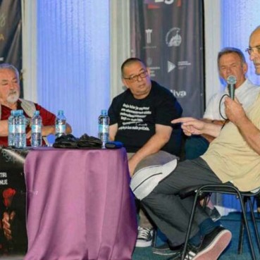  bARS  vratio sjećanja 