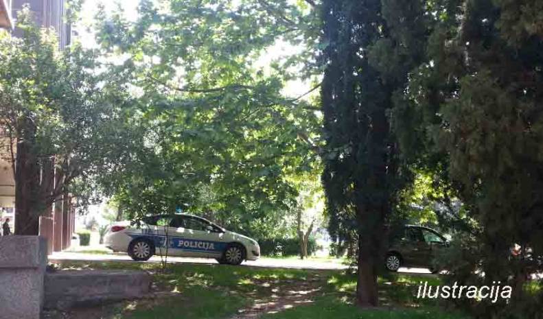 Krivična prijava protiv D.P. (22) iz Bara 
