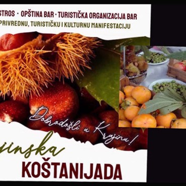 Krajinska koštanijada