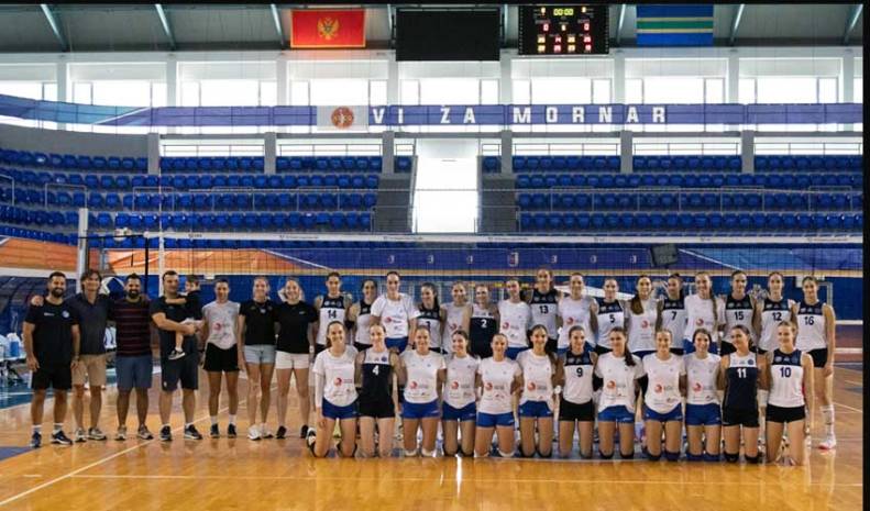 ŽOK “Luka Bar” & Port Cup 2025