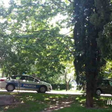 Krivična prijava protiv D.P. (22) iz Bara 