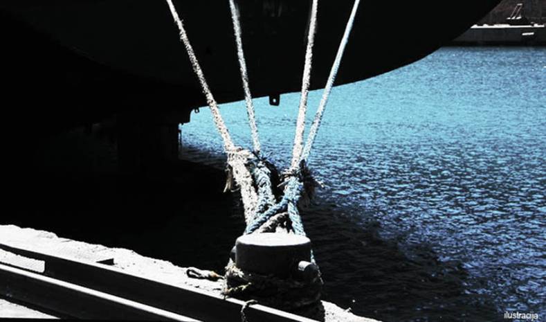 Sindikalci AD Luka Bar izdali saopštenje za javnost