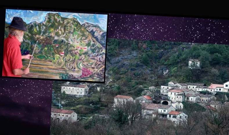 Izložba “Pejzaži Godinja” 