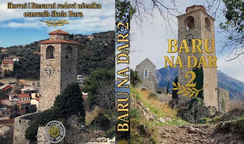 Djeca stvaraju – grad jača